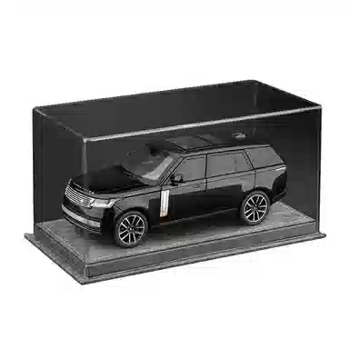 FEN JIE SUV
