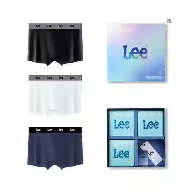 Lee Logo 3