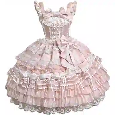 WLEQK lolitaJSK