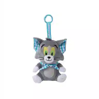 HUGKIS TOM JERRY