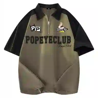POPEYE LogoPolo