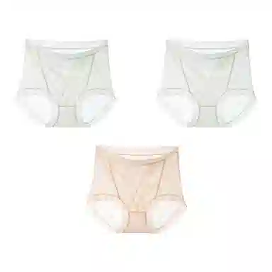 3