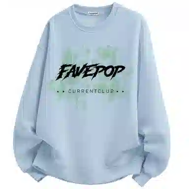 FAVEPOP Logo