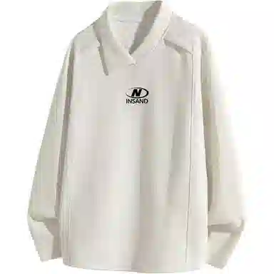 INS cleanfitboxypoloT