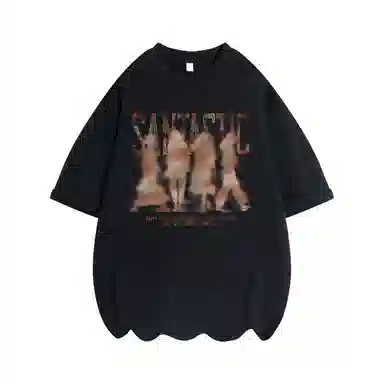 SANTASTIC T