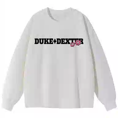 DUKE+DEXTER T