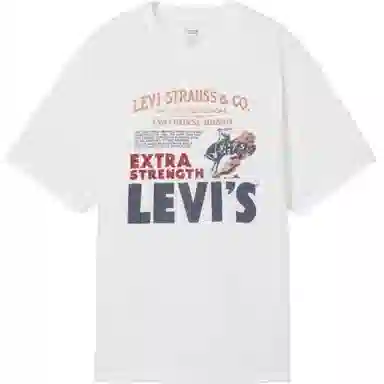 levis T