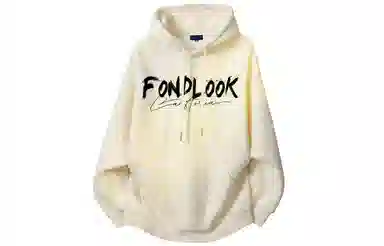 FONDLOOK Logo