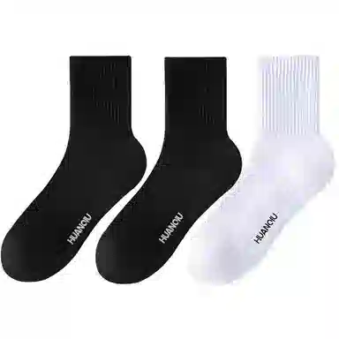 HUANQIU Socks