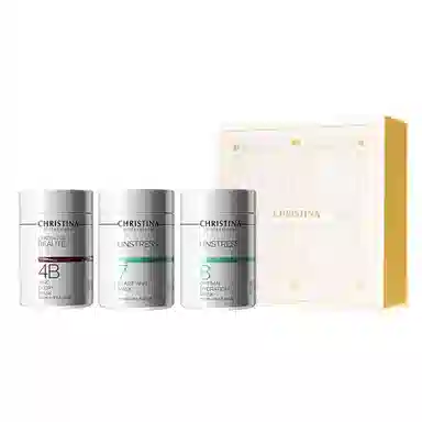 CHRISTINA 78 250ml+250ml
