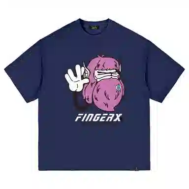 Fingercroxx itFGXX T
