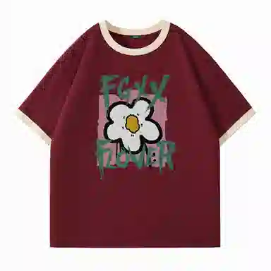 Fingercroxx itFGXX T