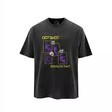 FOR FEAR THAT GotShotT