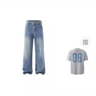 YICHEN cleanfitvintage12.5OZ