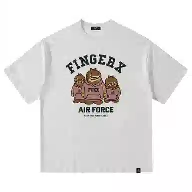 Fingercroxx itFGXX T