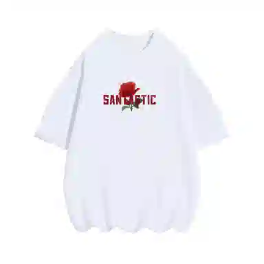 SANTASTIC T