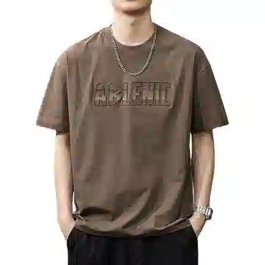T