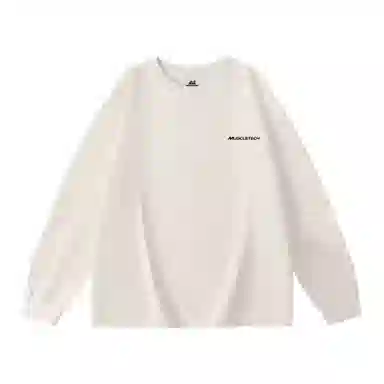 MUSCLETECH logooversizeT