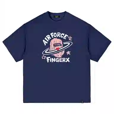 Fingercroxx T