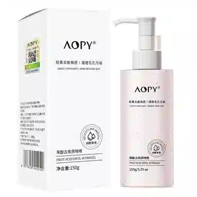AOPY