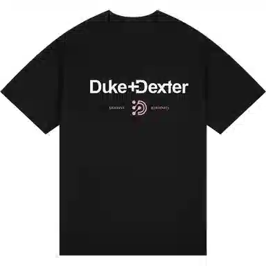 DUKE+DEXTER LogoT