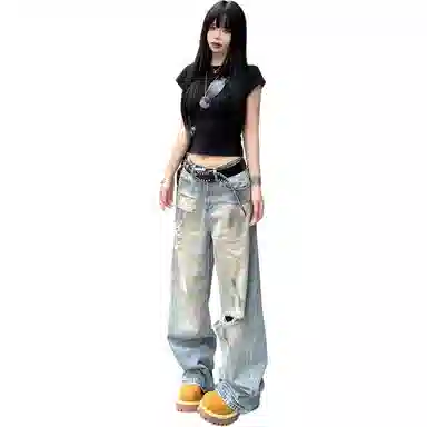 MUCCHIC a