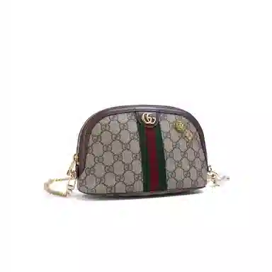 GUCCI Ophidia Logo