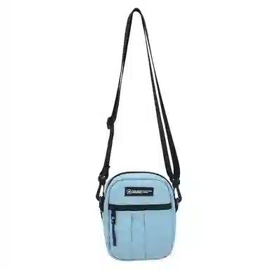 Delixiong Nylon Crossbody Bag