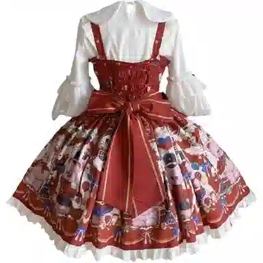 WLEQK Lolitajsk