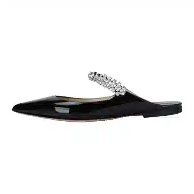 Jimmy Choo Bing Flat
