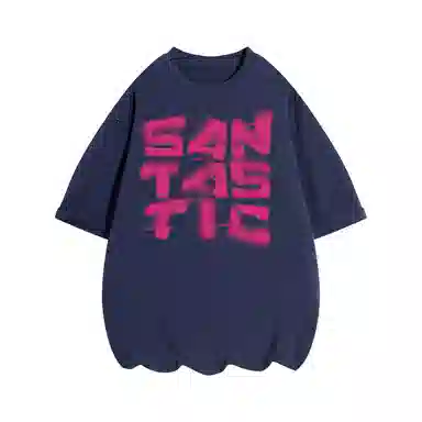 SANTASTIC LogoT