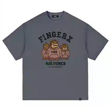Fingercroxx itFGXX T