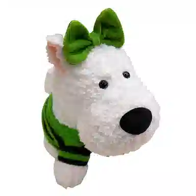 MIC RABBIT 23cm