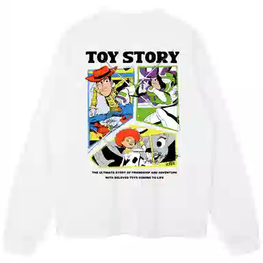 Disney T