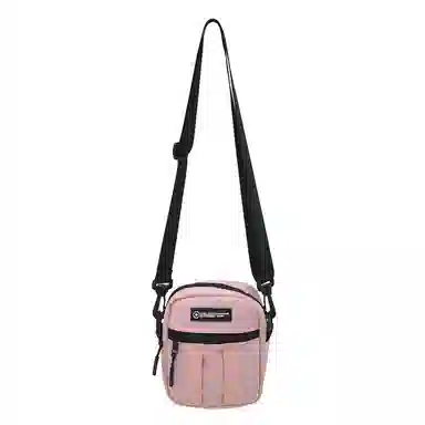 Delixiong Nylon Crossbody Bag