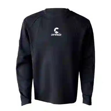 Caramella boxyLogocleanfitT