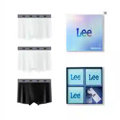 Lee Logo 3