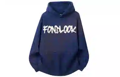 FONDLOOK Logo