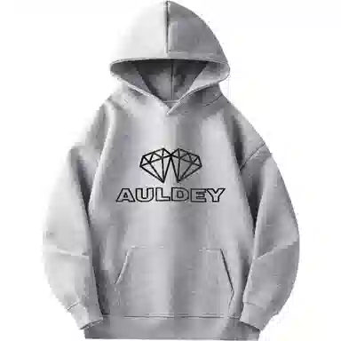 AULDEY logo