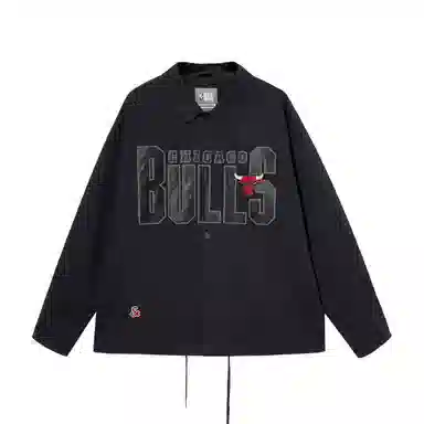 JACK JONES JACKJONESxNBA Logo