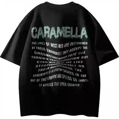 Caramella T