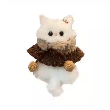 MIC RABBIT 15cm