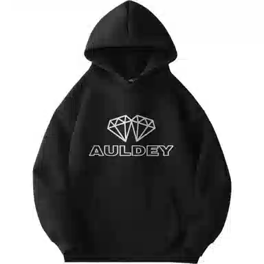 AULDEY logo