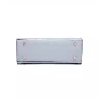 老人头 新中式大气国风刺绣优雅知性单肩斜挎包 合成革 手提包 常规 女款 多色