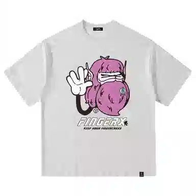 Fingercroxx itFGXX T