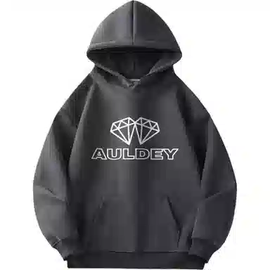 AULDEY logo
