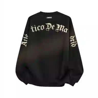 Atletico de Madrid Sweatshirt