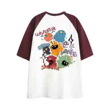 Chisportate T