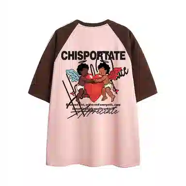 Chisportate T
