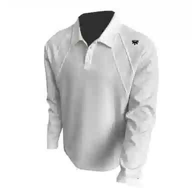 Worthwhile Movement boxyPolo